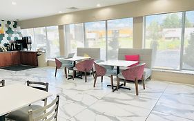 Quality Inn & Suites Mcdonough South I-75